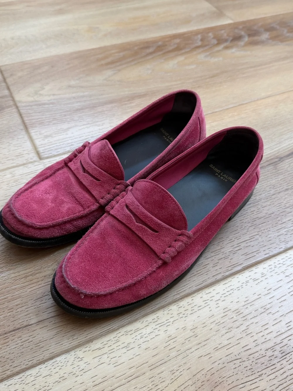 Saint Laurent saint laurent